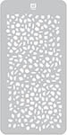 055-706472 - 1/32 Schablone, Punkttarnung; Luftwaffe WWII